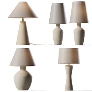 Table Lamp 07