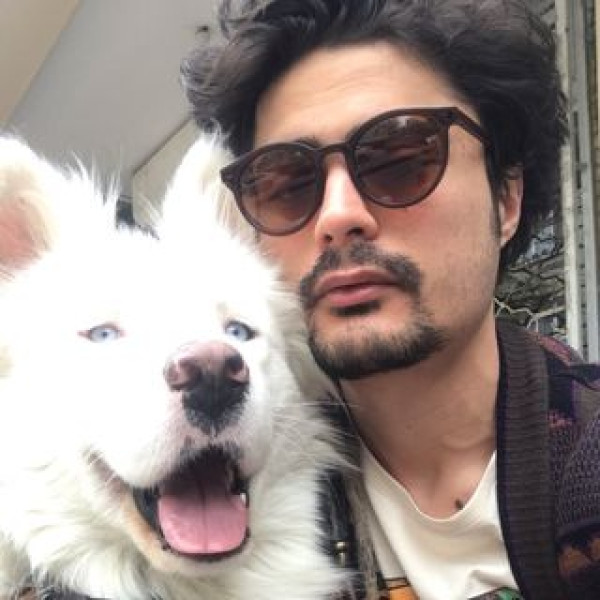 Emre Sumer on CGMood