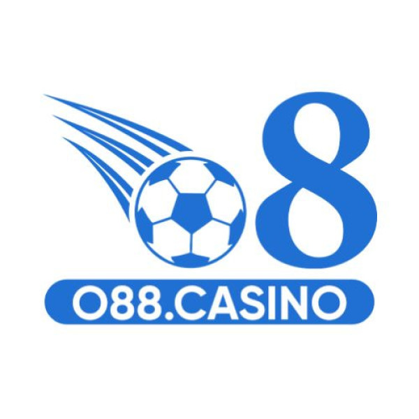 O88 Casino on CGMood