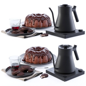 Stagg Ekg Electric Kettle