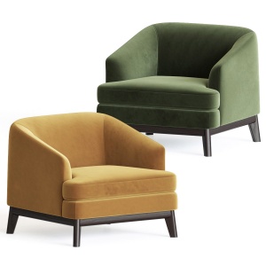 Eichholtz Monterey Lounge Chair