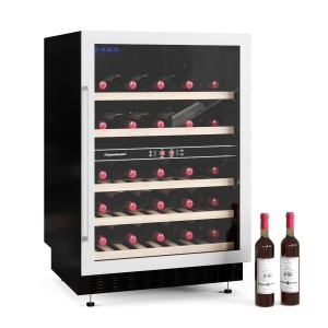 Kuppersbusch Uwk 8200-0-2z Electric Wine Cabinet