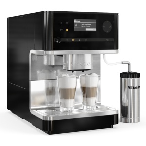 Miele Cm6300 Coffee Machine