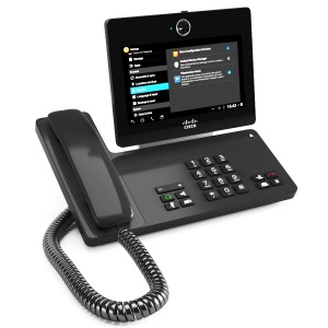 Cisco Phone Dx650