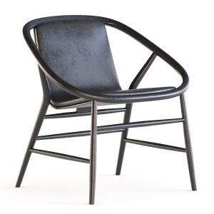 Eve Chair Black