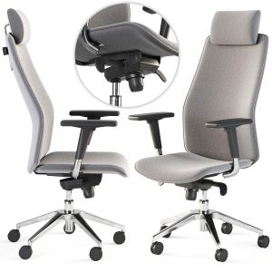 New Style Solo Office Chair