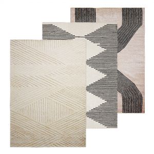 Tufted Laily Rug