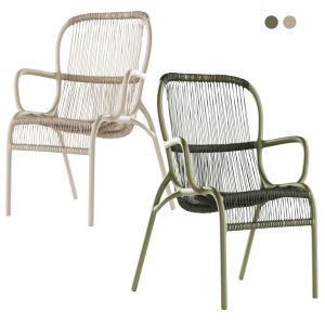 Vincent Sheppard Loop Dining Chair