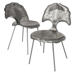 Felicity Metal Chair Bernhardt Interiors