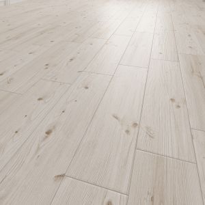 Cedar Floor Tile
