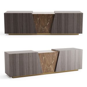 Inedito Asnaghi Horo Sideboard