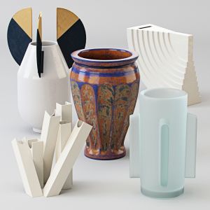 Vases Set