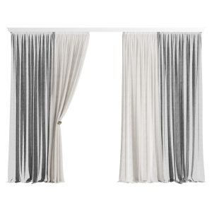 Curtains 32