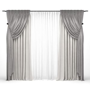 Curtains 36
