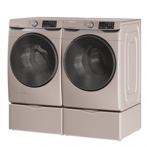 Samsung Washer Dryer Wf45r6100ac