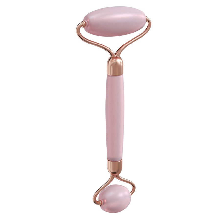 Pink Mask Roler Face Roller Pink - 3D Model for VRay