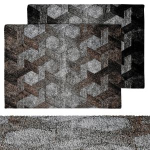 Carpets 06 | Bruno Banani | Janor