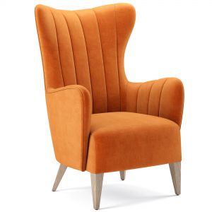 Duke Lounge Chair