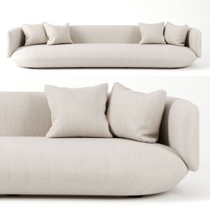 Sofa Baixo By Wentz Design Large