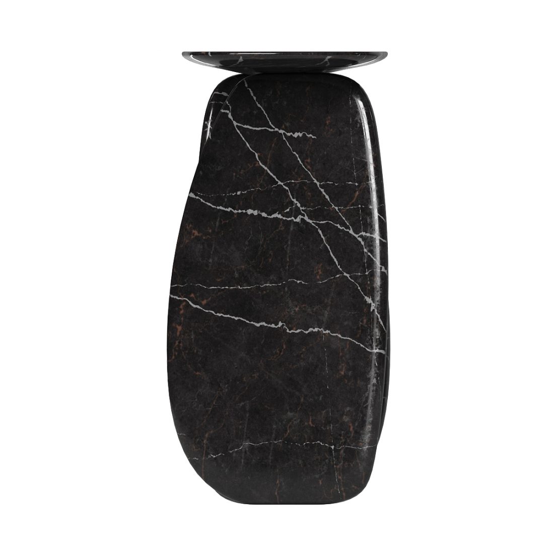 Ardara Ii Console - 3D Model for VRay, Corona