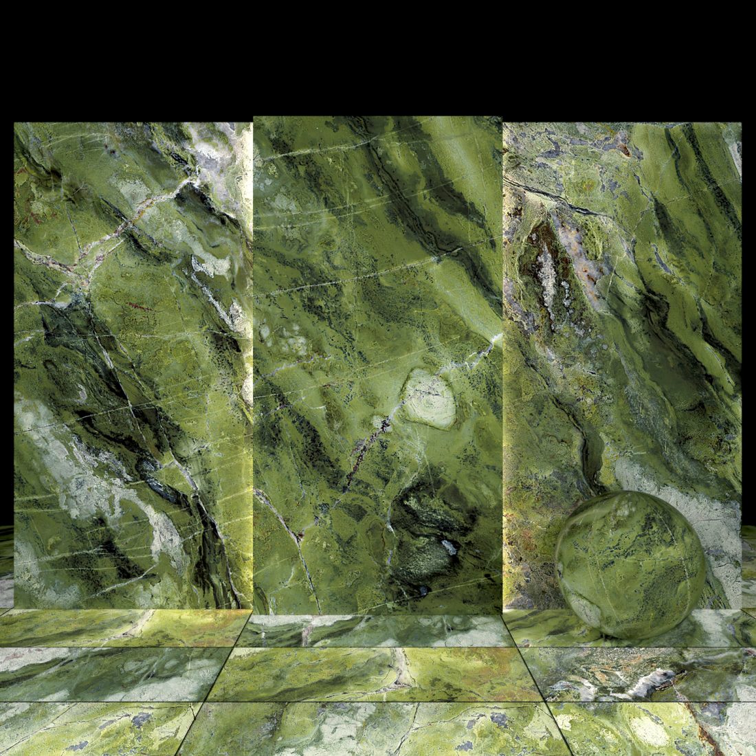 Brilliant Green Marble 02 3D Model For VRay brilliant-green-marble-02-3d-model-for-vray