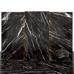 Marquina Black Marble 02