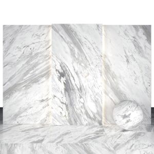 Bianco Carrara Marble 02