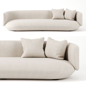 Sofa Baixo By Wentz Design Medium