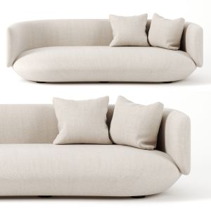 Sofa Baixo By Wentz Design Small