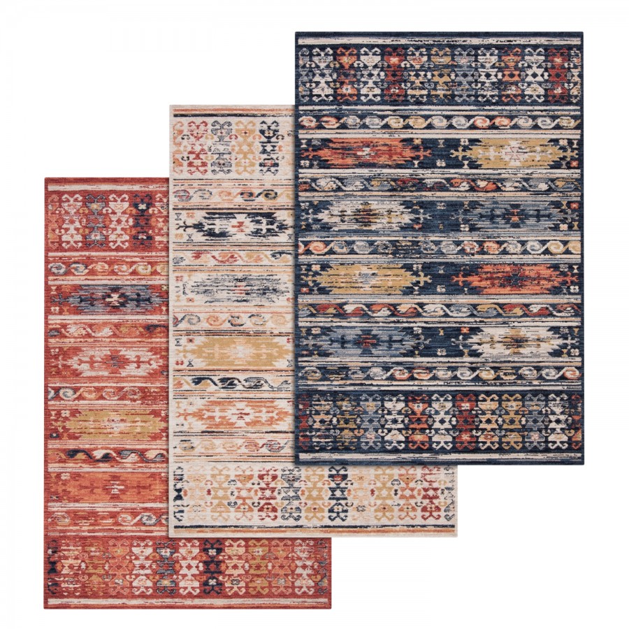 Rug Set 2362 3D Model for VRay, Corona | CGMood
