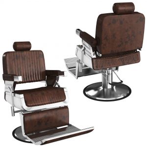 Barber Shop Chair