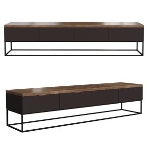 Lehome D101 Tv Stand