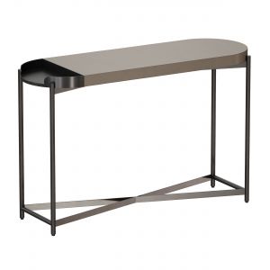 Laurie Grey Console Table