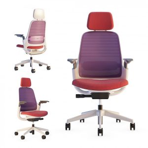 Steelcase - Office Chair Series1