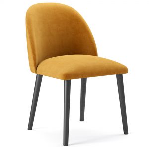 Onyx Side Chair Contract Furniture
