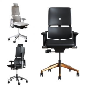 Steelcase - Office Chair Please