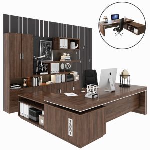 Ceo Office Furniture