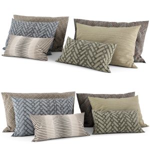 Decorative Pillows 03