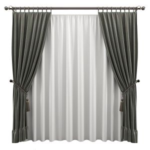 Curtain Cs 1