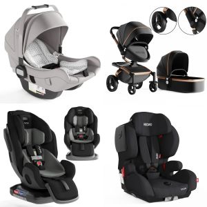 carseat collection