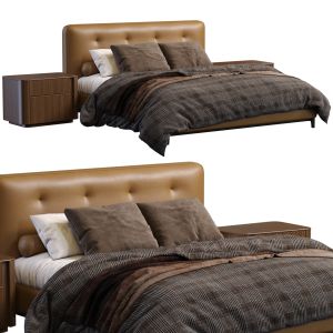 Andersen Bed Quilt
