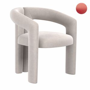 Dudet Chair By Cassina
