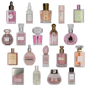 Set Of Perfume