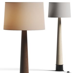 Mcgee & Co. Kamile Floor Lamp