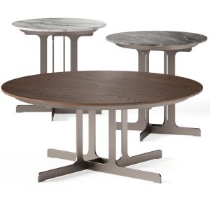 Ditre Italia Nell Coffee Tables