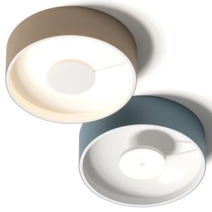 Cattaneo Well Ceiling Lamp