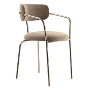Ant Dining Chair By Homi