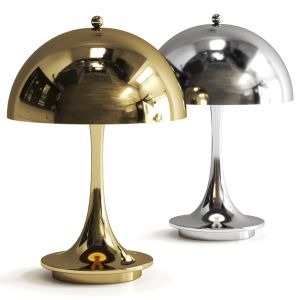 Panthella Portable By Louis Poulsen Table Lamp