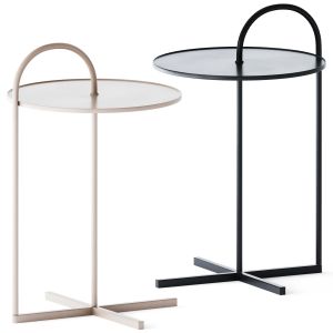 Side Tables Rolf Benz 902 By Rolf Benz