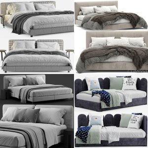 bed sofa collection